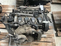 Audi 1.8l turbo agu automotor - afbeelding 5 van  6