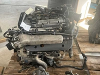 Audi 1.8l turbo aum automotor - afbeelding 1 van  6