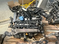 Audi 1.8l turbo awu automotor - afbeelding 1 van  7