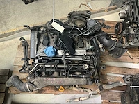 Audi 1.8l turbo awu automotor - afbeelding 2 van  7
