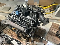 Audi 1.8l turbo awu automotor - afbeelding 3 van  7