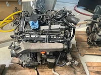 Audi 1.8l turbo awu automotor - afbeelding 1 van  6