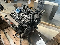 Audi 1.8l turbo awu automotor - afbeelding 2 van  6