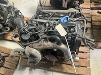 Audi 1.8l turbo awu automotor - afbeelding 5 van  6