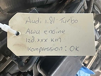 Audi 1.8l turbo awu automotor - afbeelding 6 van  6