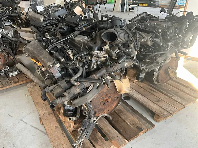 Audi 1.8l turbo awu automotor - afbeelding 3 van  6