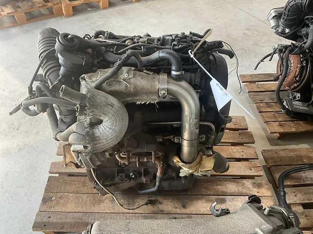 Audi 1.8l turbo awu automotor - afbeelding 5 van  6