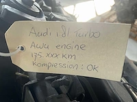Audi 1.8l turbo awu automotor - afbeelding 6 van  6