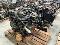 Audi 1.8t agu motor - afbeelding 1 van  8