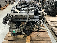 Audi 1.8t agu motor - afbeelding 2 van  8