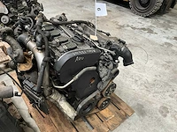 Audi 1.8t agu motor - afbeelding 4 van  8