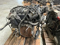 Audi 1.8t agu motor - afbeelding 5 van  8