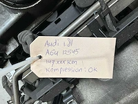 Audi 1.8t agu motor - afbeelding 8 van  8