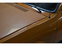 Audi 80 1.5 ls | 39-ya-71 | 1976 | restauratie | - afbeelding 13 van  28