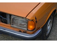 Audi 80 1.5 ls | 39-ya-71 | 1976 | restauratie | - afbeelding 22 van  28