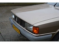 Audi 80 1.6 cl | 64-ttj-5 | 1984 | project | - afbeelding 21 van  27