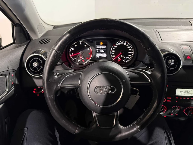 Audi a1 1.2 tfsi amb. pl., 38-pbp-4 - afbeelding 2 van  13