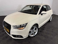 Audi a1 1.2 tfsi amb. pl., 38-pbp-4 - afbeelding 1 van  13
