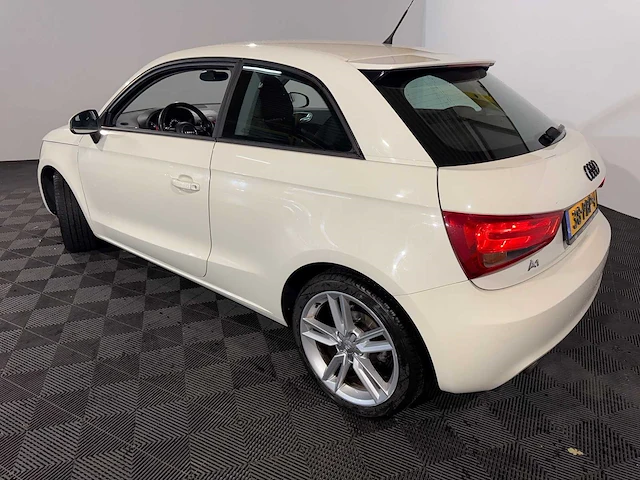 Audi a1 1.2 tfsi amb. pl., 38-pbp-4 - afbeelding 6 van  13