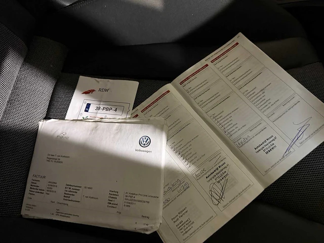 Audi a1 1.2 tfsi amb. pl., 38-pbp-4 - afbeelding 11 van  13