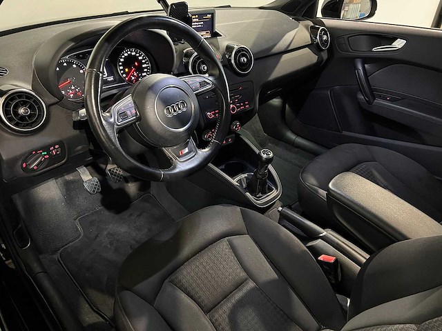 Audi a1 1.2 tfsi ambition s-line, ks-516-b - afbeelding 2 van  15