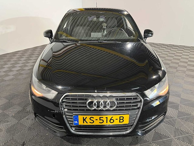 Audi a1 1.2 tfsi ambition s-line, ks-516-b - afbeelding 7 van  15