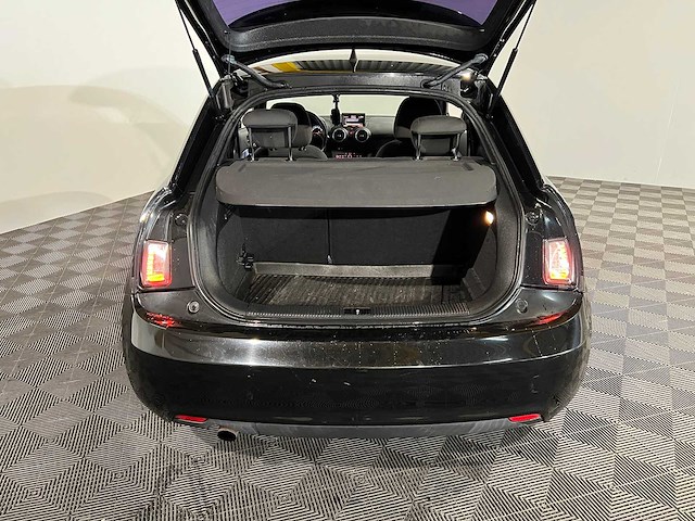 Audi a1 1.2 tfsi ambition s-line, ks-516-b - afbeelding 10 van  15