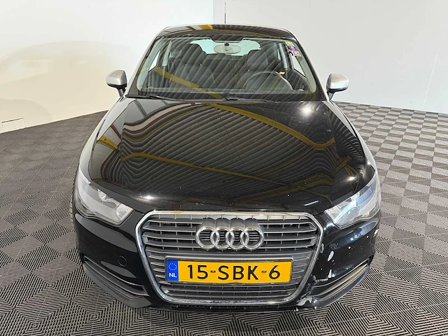 Audi a1 1.2 tfsi attraction, 15-sbk-6 - afbeelding 6 van  14