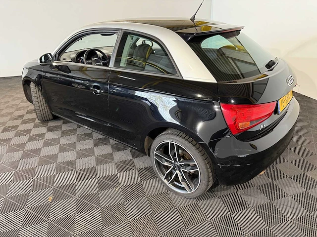 Audi a1 1.2 tfsi attraction, 15-sbk-6 - afbeelding 7 van  14