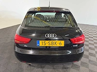 Audi a1 1.2 tfsi attraction, 15-sbk-6 - afbeelding 8 van  14