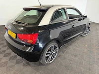 Audi a1 1.2 tfsi attraction, 15-sbk-6 - afbeelding 10 van  14