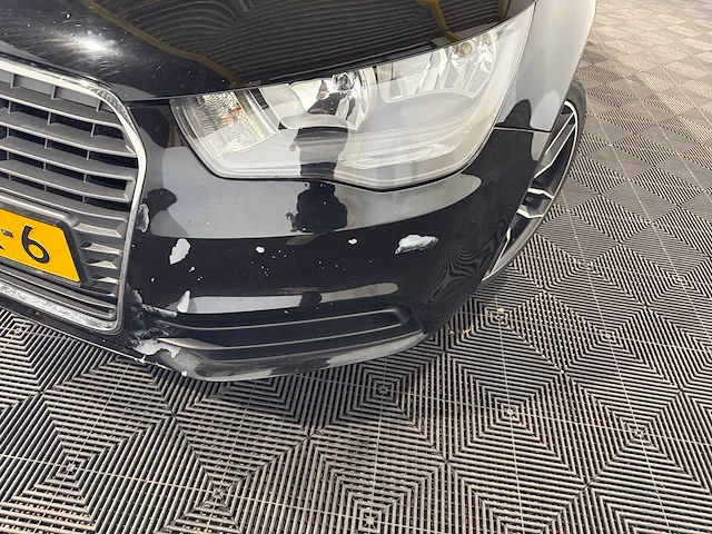 Audi a1 1.2 tfsi attraction, 15-sbk-6 - afbeelding 13 van  14