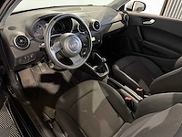 Audi a1 1.2 tfsi attraction, 15-sbk-6 - afbeelding 14 van  14