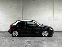 Audi a1 1.2 tfsi attraction 86pk 2010, tx-992-d - afbeelding 2 van  36