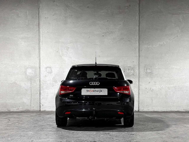Audi a1 1.2 tfsi attraction 86pk 2010, tx-992-d - afbeelding 5 van  36