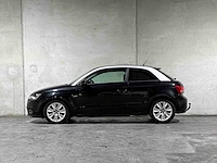 Audi a1 1.2 tfsi attraction 86pk 2010, tx-992-d - afbeelding 8 van  36