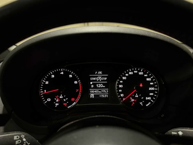 Audi a1 1.2 tfsi attraction 86pk 2010, tx-992-d - afbeelding 17 van  36