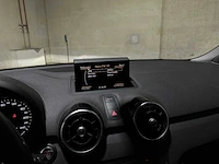Audi a1 1.2 tfsi attraction 86pk 2010, tx-992-d - afbeelding 20 van  36