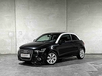 Audi a1 1.2 tfsi attraction 86pk 2010, tx-992-d - afbeelding 12 van  36
