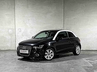Audi a1 1.2 tfsi attraction 86pk 2010, tx-992-d - afbeelding 23 van  36
