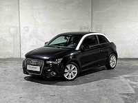 Audi a1 1.2 tfsi attraction 86pk 2010, tx-992-d - afbeelding 31 van  36