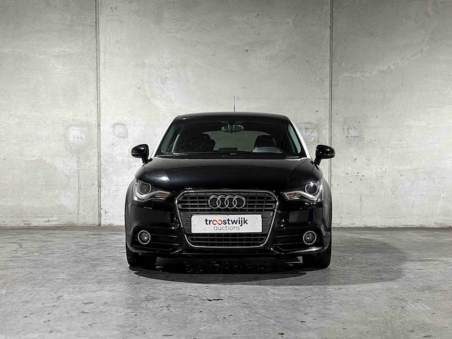 Audi a1 1.2 tfsi attraction 86pk 2010, tx-992-d - afbeelding 32 van  36
