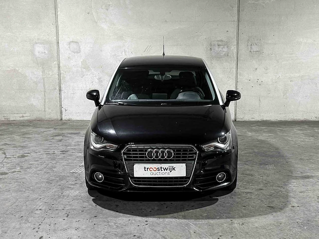 Audi a1 1.2 tfsi attraction 86pk 2010, tx-992-d - afbeelding 33 van  36
