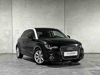 Audi a1 1.2 tfsi attraction 86pk 2010, tx-992-d - afbeelding 34 van  36