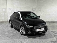 Audi a1 1.2 tfsi attraction 86pk 2010, tx-992-d - afbeelding 35 van  36