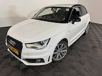 Audi a1 1.2 tfsi sport ed, rl-685-t - afbeelding 1 van  13