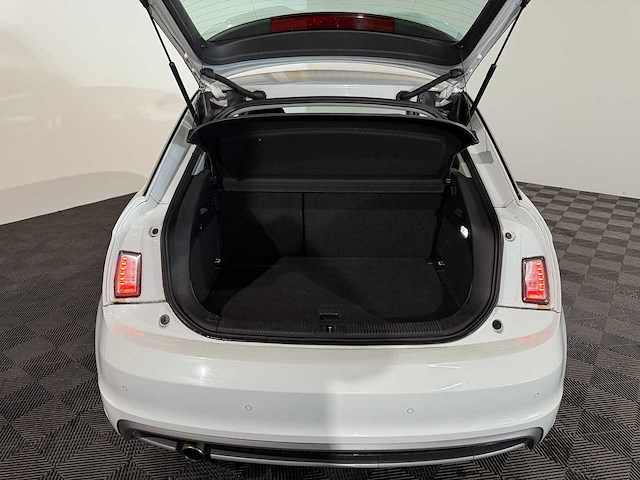 Audi a1 1.2 tfsi sport ed, rl-685-t - afbeelding 8 van  13