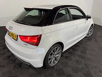 Audi a1 1.2 tfsi sport ed, rl-685-t - afbeelding 9 van  13