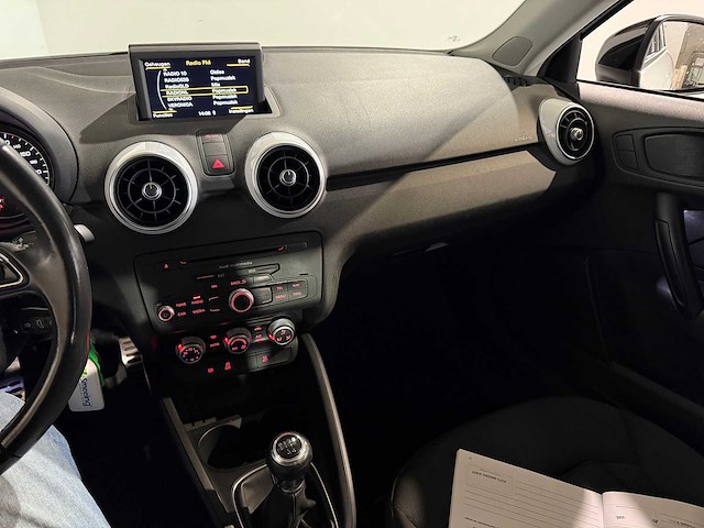 Audi a1 1.2 tfsi sport ed, rl-685-t - afbeelding 3 van  13