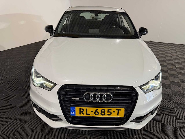Audi a1 1.2 tfsi sport ed, rl-685-t - afbeelding 5 van  13